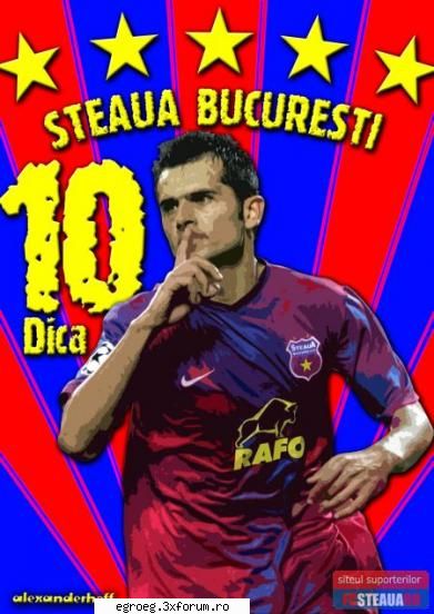 dica  ) steaua